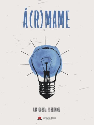 cover image of Á(r)mame
